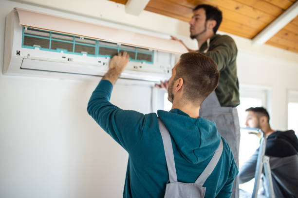 Best HVAC Tune-Up Services  in Woodlynne, NJ