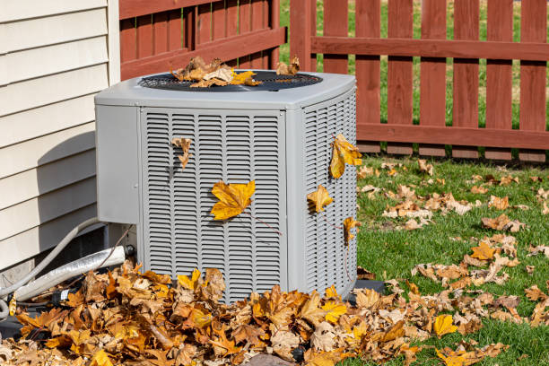 Best HVAC Air Duct Cleaning  in Woodlynne, NJ