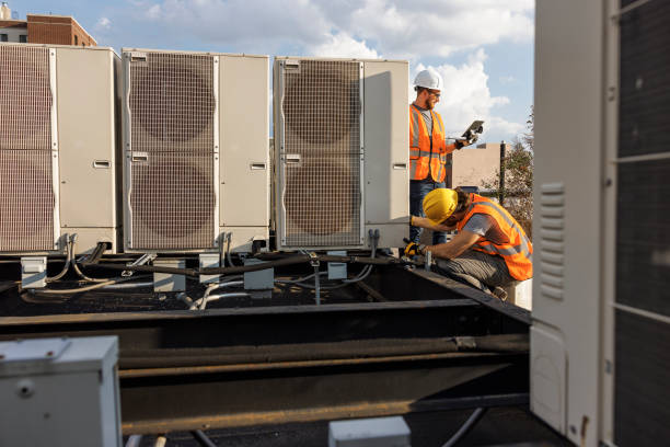 Best Air Quality Test  in Woodlynne, NJ