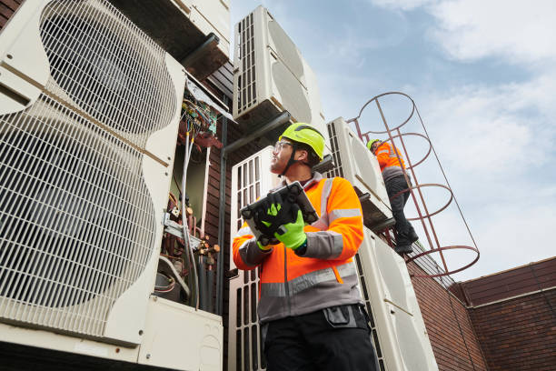 Best Best HVAC Companies  in Woodlynne, NJ