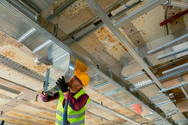 Best HVAC Repair Near Me  in Woodlynne, NJ