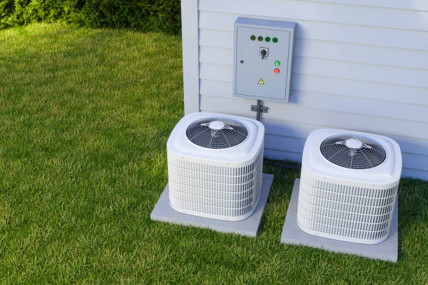 Best Air Conditioning Repair  in Woodlynne, NJ
