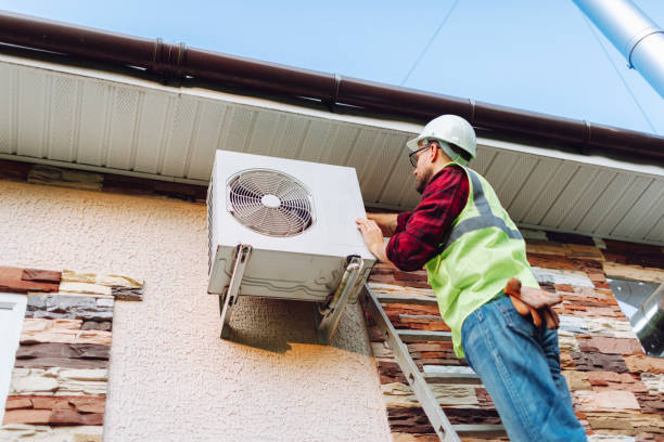 Best Ductless HVAC Repair  in Woodlynne, NJ