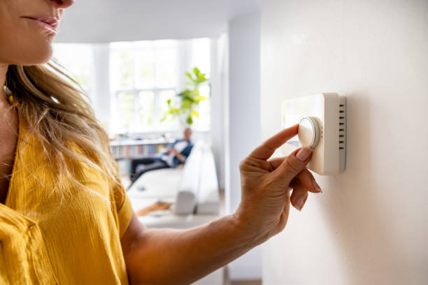 Best Affordable HVAC Services  in Woodlynne, NJ