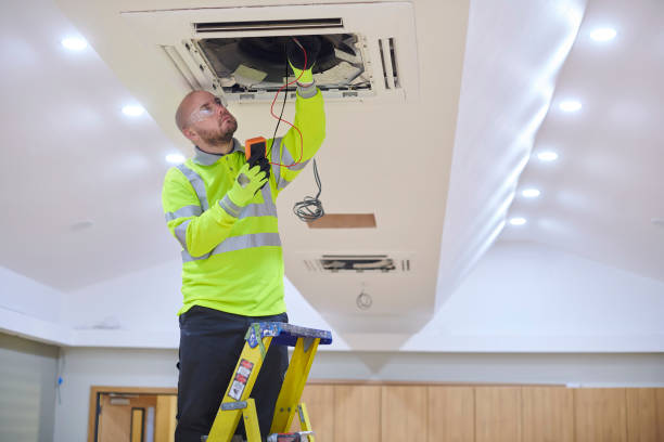 Best HVAC Installation Services  in Woodlynne, NJ