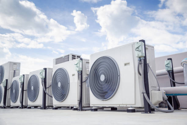 Best 24/7 HVAC Repair  in Woodlynne, NJ