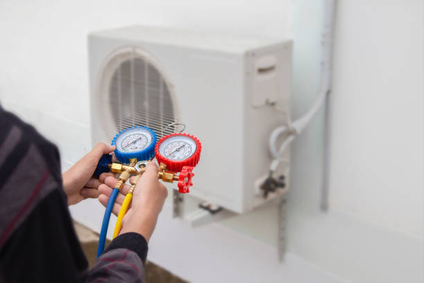 Best HVAC Replacement Cost  in Woodlynne, NJ