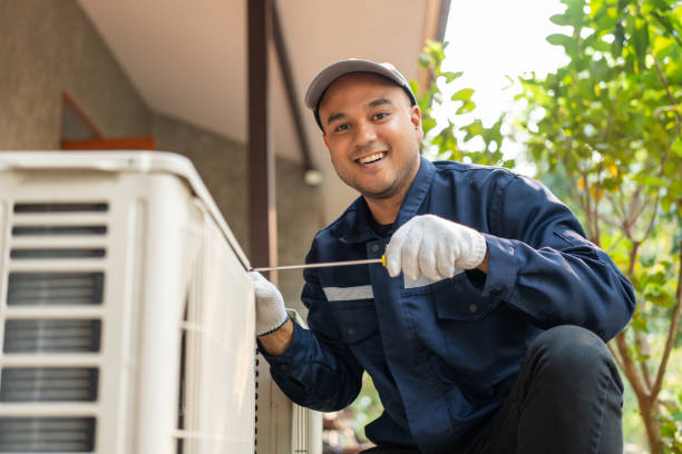 Best HVAC System Installation  in Woodlynne, NJ
