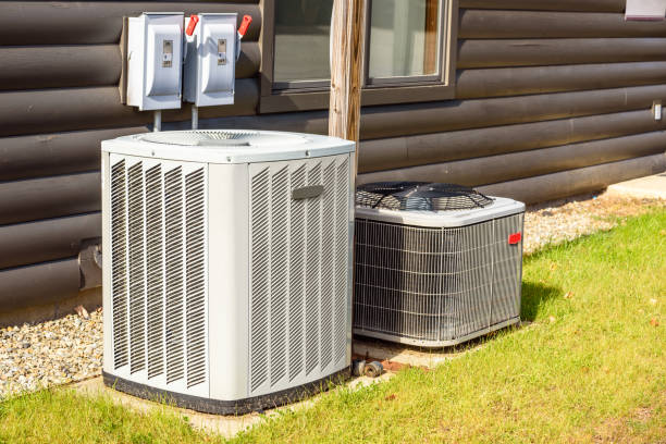 Best Emergency HVAC Repair  in Woodlynne, NJ