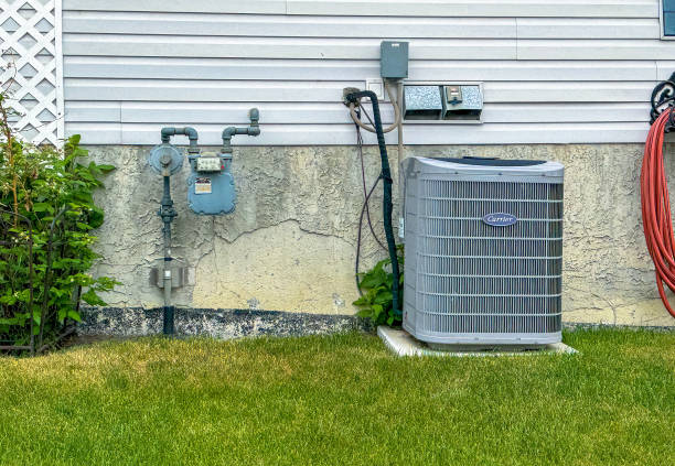 Best HVAC Maintenance Near Me  in Woodlynne, NJ