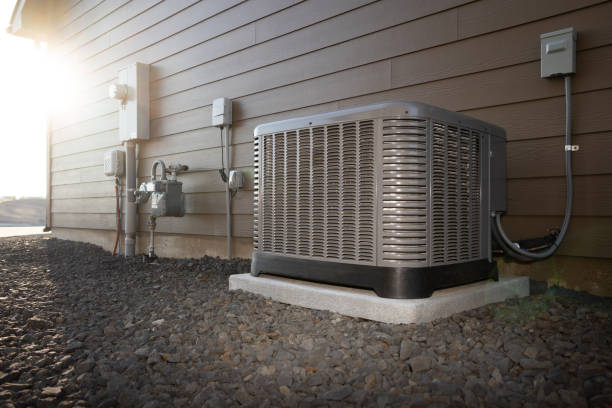 Best Residential HVAC Services  in Woodlynne, NJ